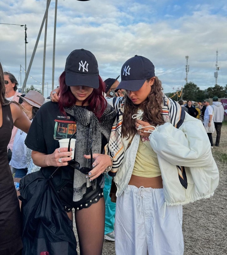 Dua Lipa