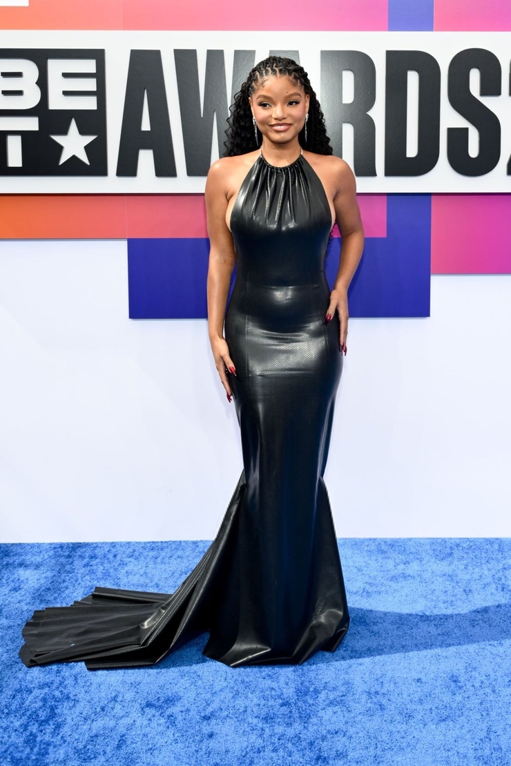 Halle Bailey