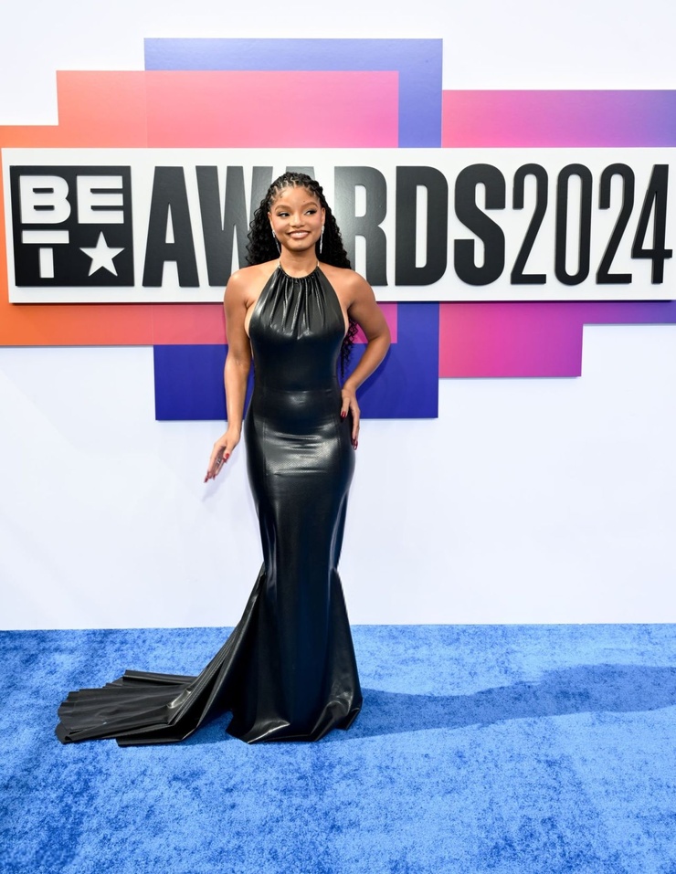 Halle Bailey