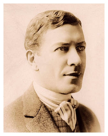 Paul Scardon