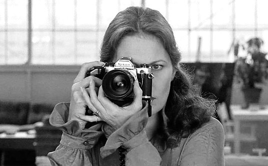 Faye Dunaway