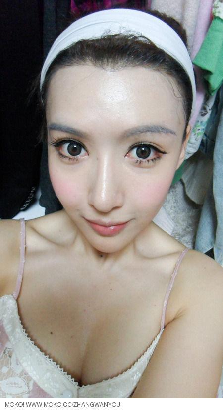 Zhang Wanyou