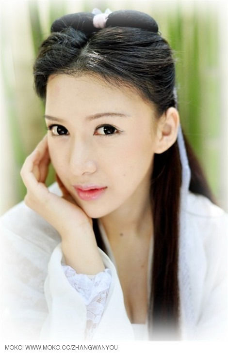 Zhang Wanyou