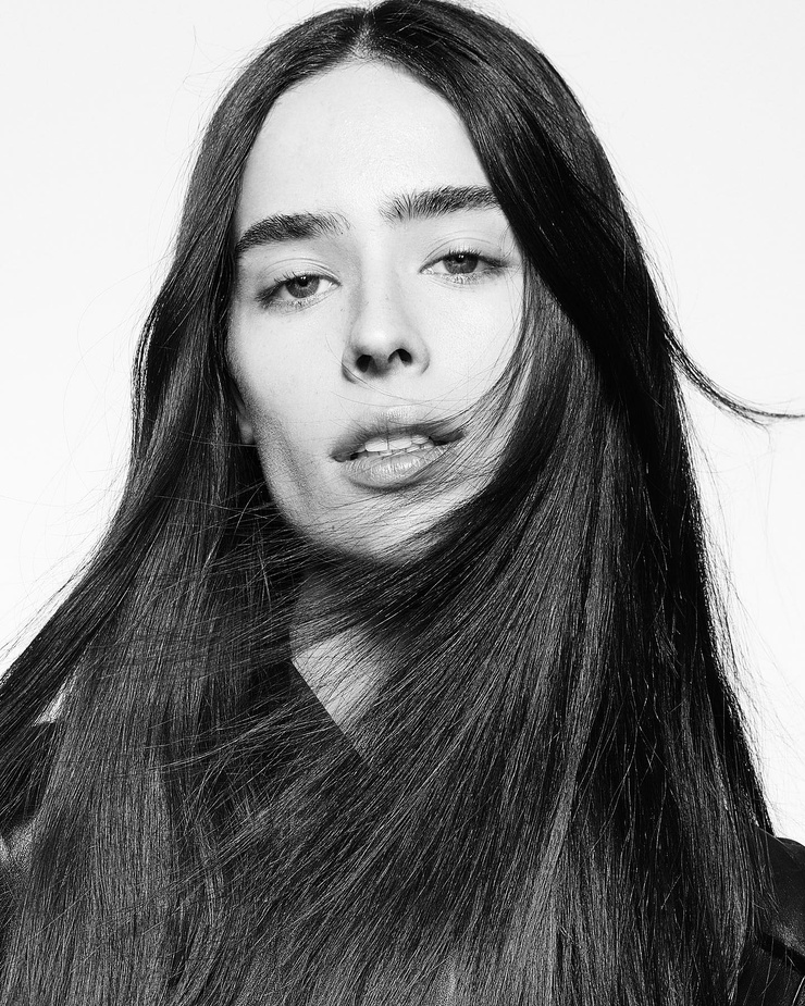 Dana Fesenko