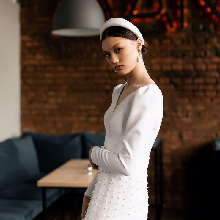 Varvara Egorova