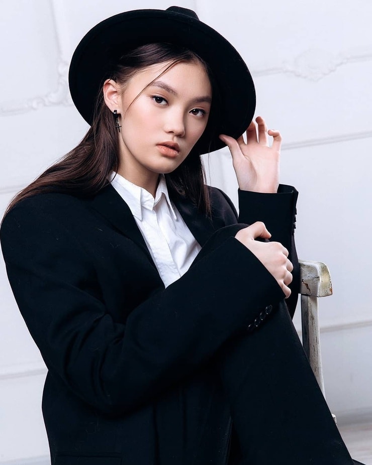 Varvara Egorova