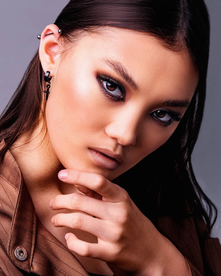 Varvara Egorova