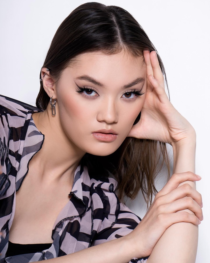 Varvara Egorova