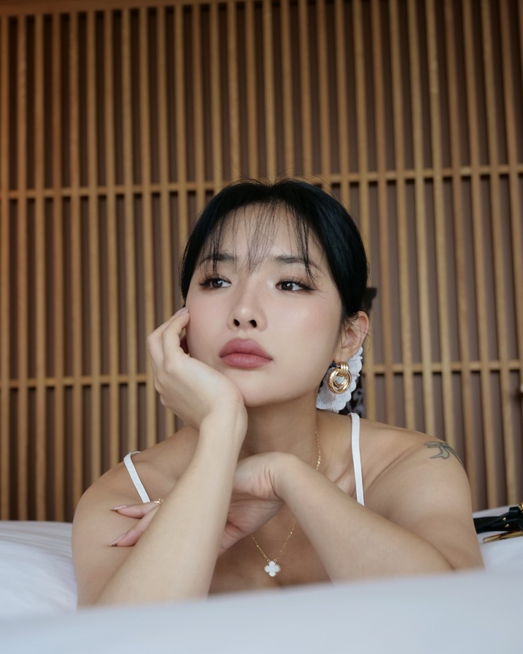 Chailee Son