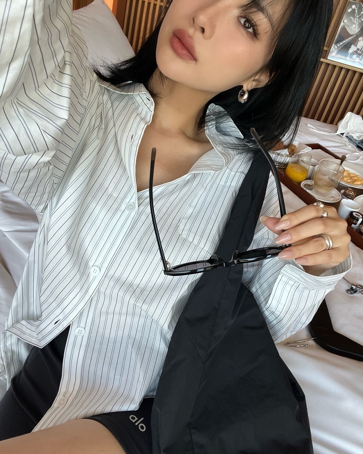 Chailee Son