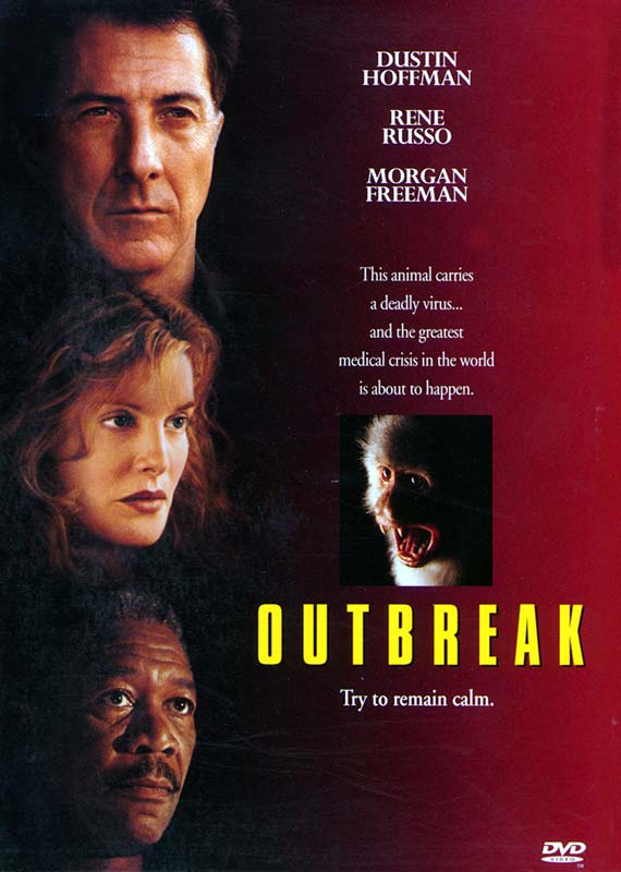 Outbreak (Snap Case)