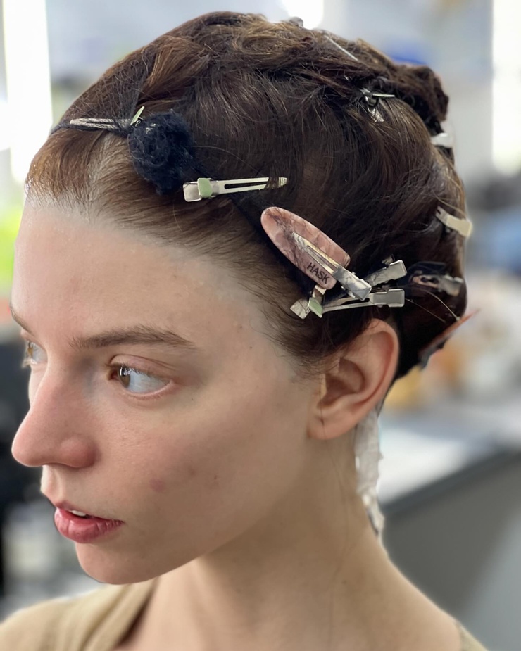 Anya Taylor-Joy
