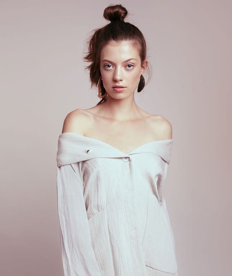 Julia Eckhoff