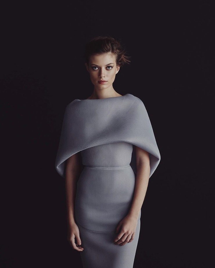 Julia Eckhoff