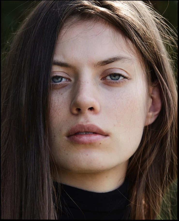 Julia Eckhoff