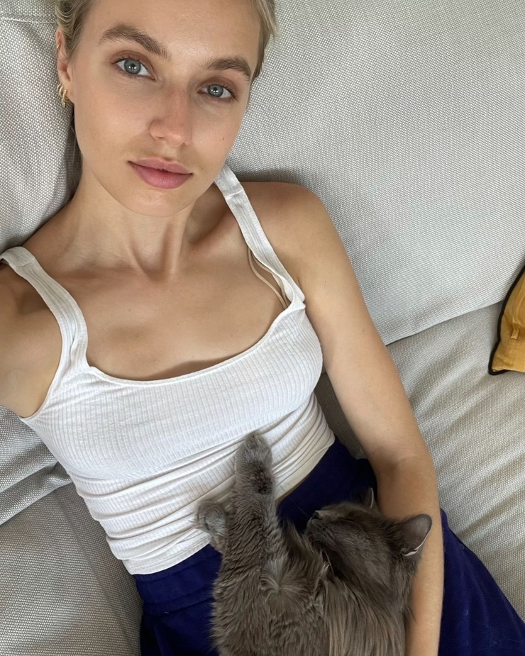 Megan Irminger