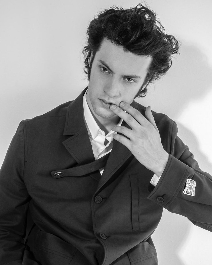 Dominic Sessa