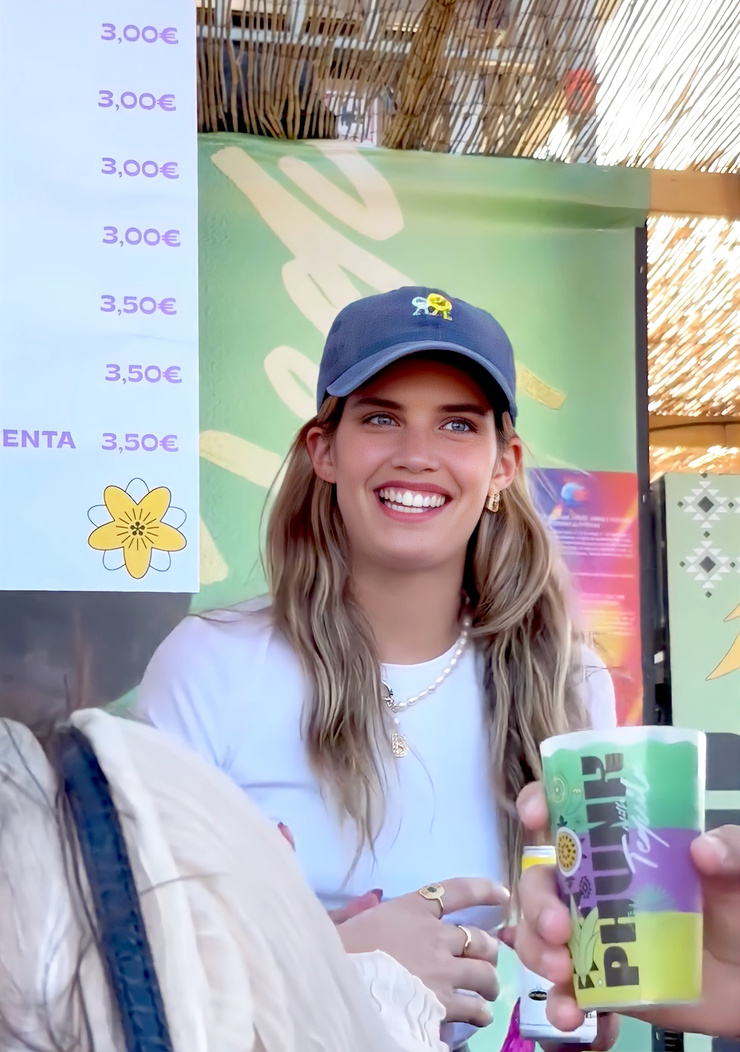 Sara Sampaio Sara Sampaio