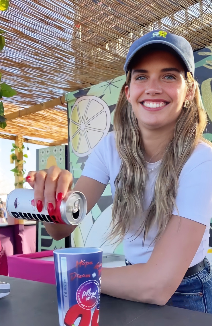 Sara Sampaio Sara Sampaio