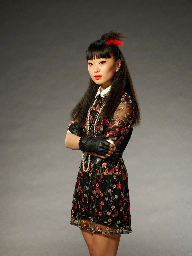 Alice Lee