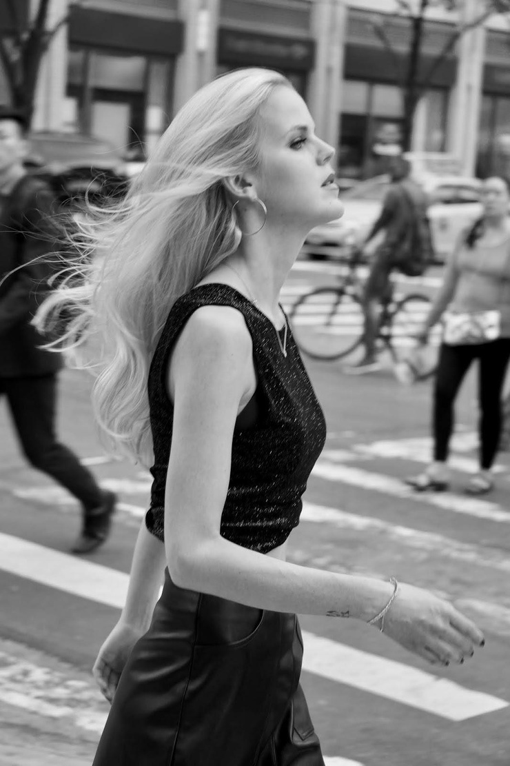 Anna Sundstrand Anna Sundstrand