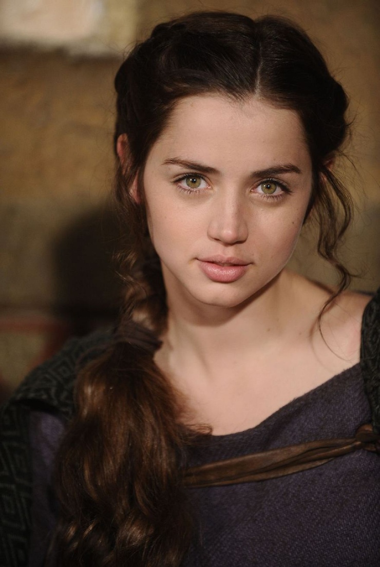 Ana de Armas Ana de Armas