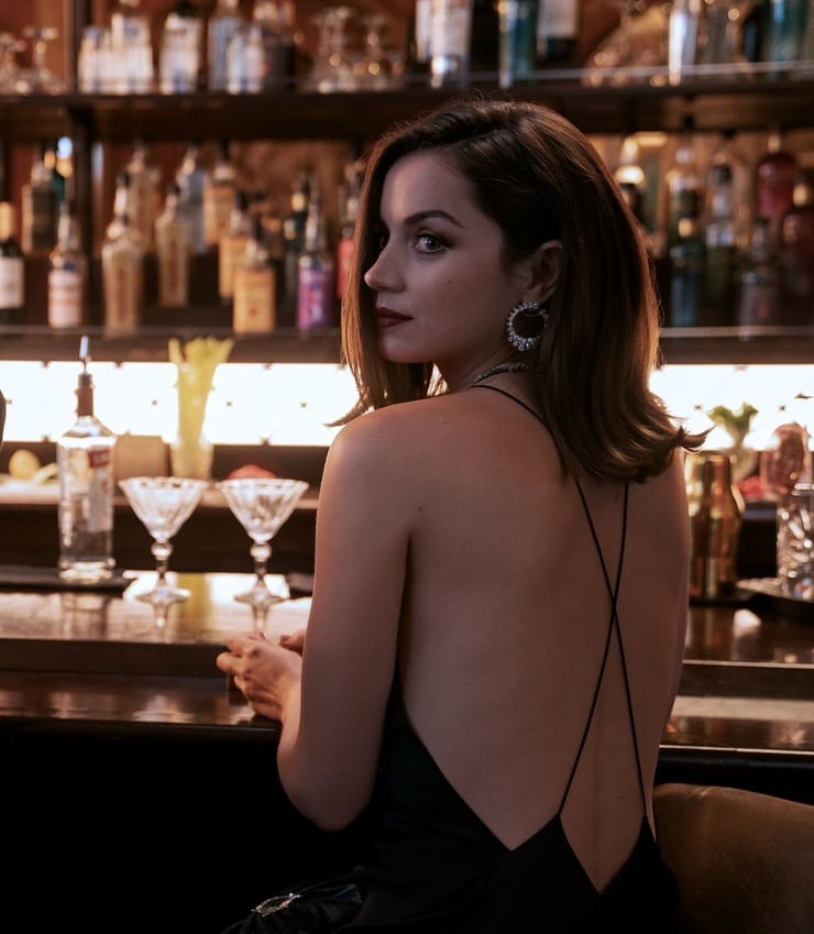 Ana de Armas Ana de Armas