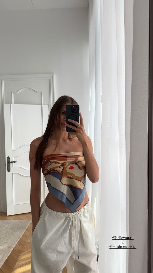 Viki Odintcova