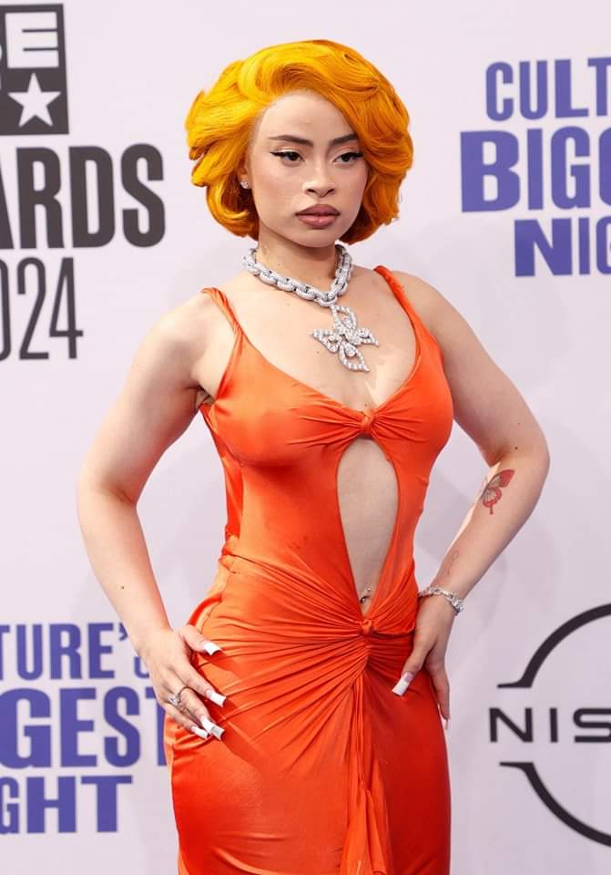 Ice Spice