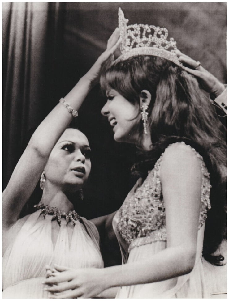 Marisol Malaret