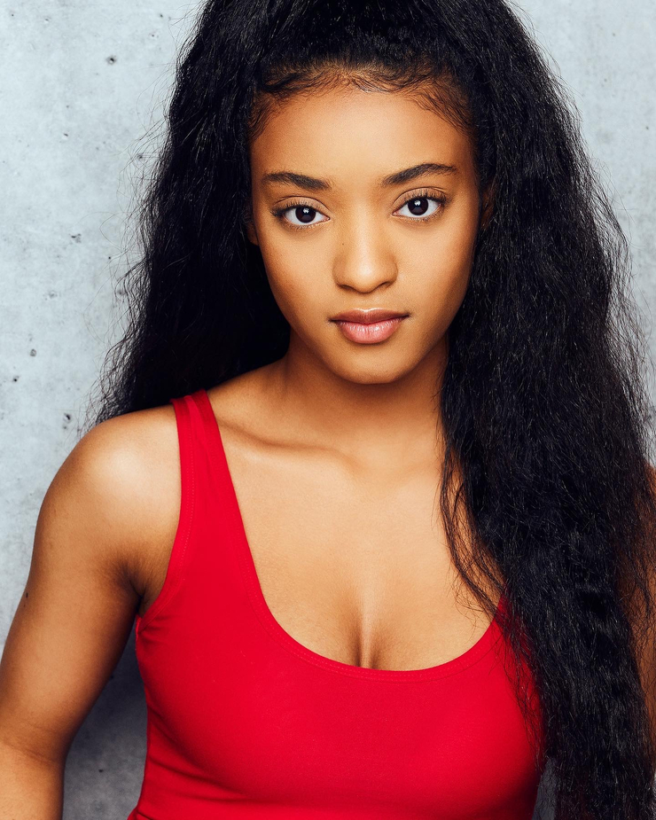Jada Jackson