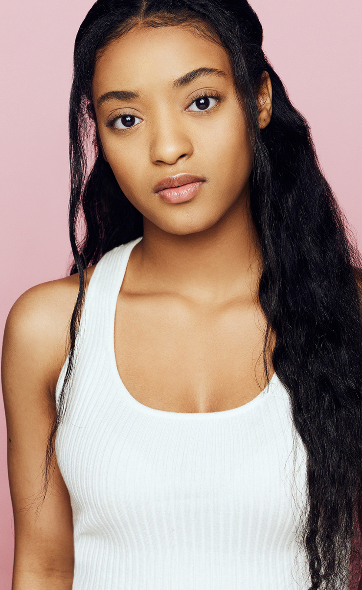 Jada Jackson