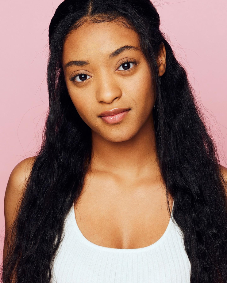 Jada Jackson