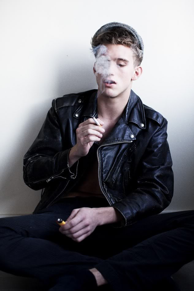 RJ KING RJ KING