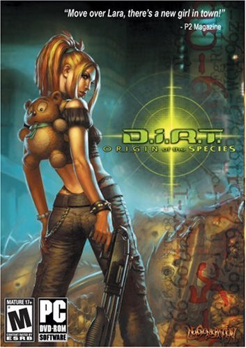 DIRT: Origin of the Species