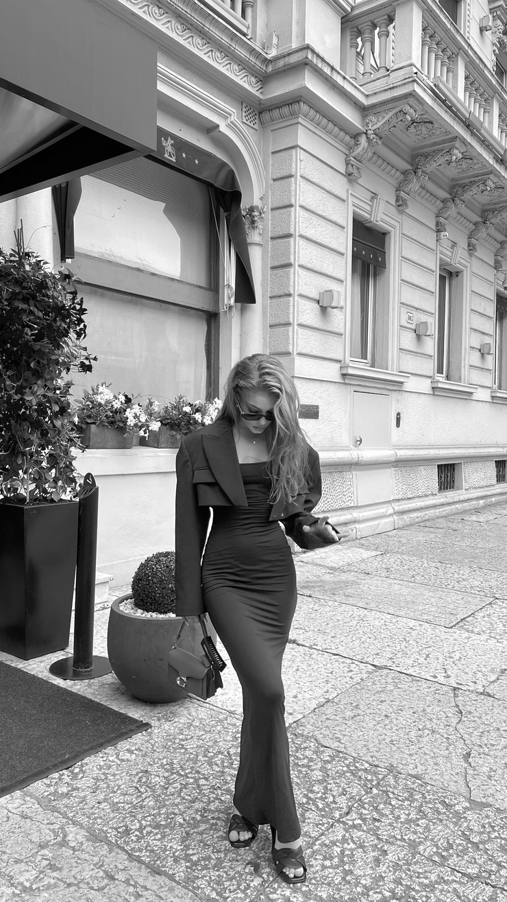 Sofiia Sivokha
