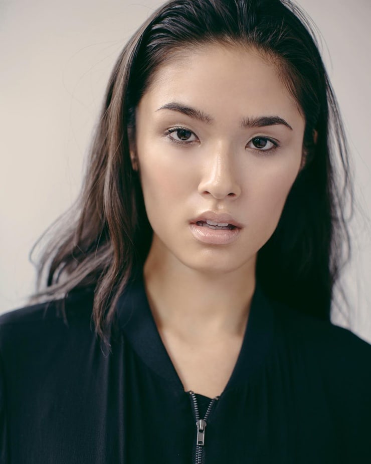 Alice Yamagishi