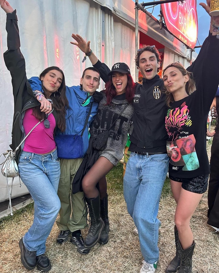Dua Lipa