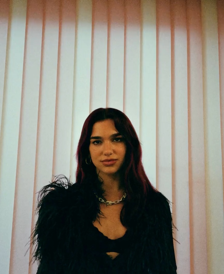 Dua Lipa