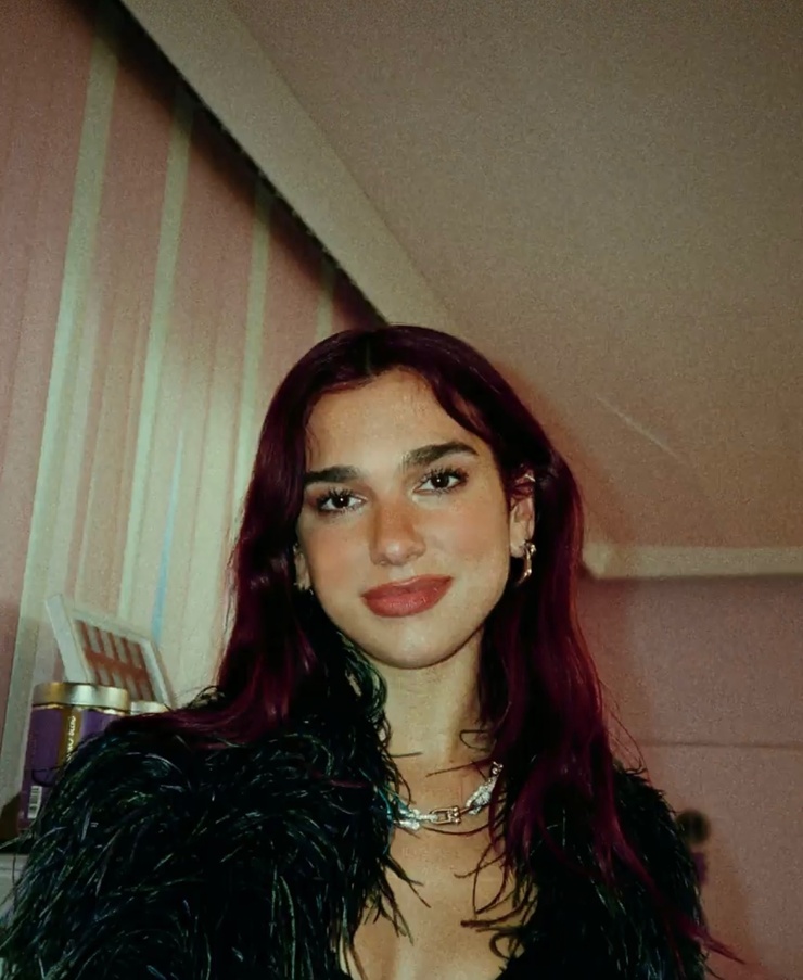 Dua Lipa