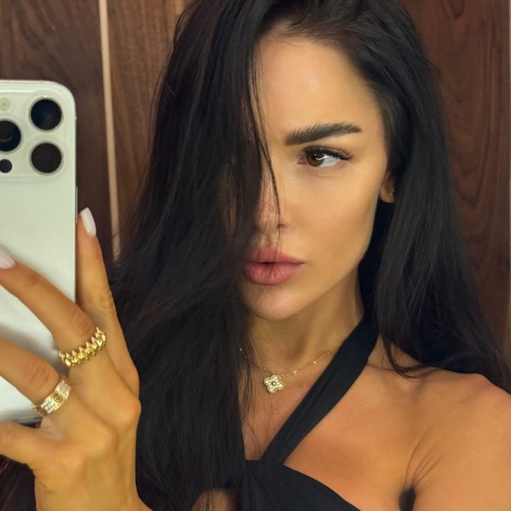 Maria Martskaya