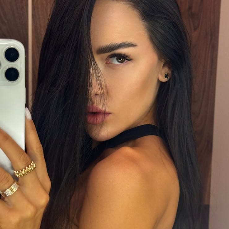 Maria Martskaya