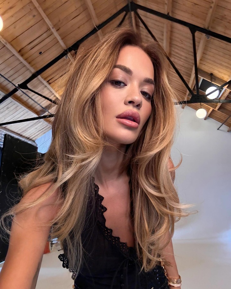Rita Ora Rita Ora