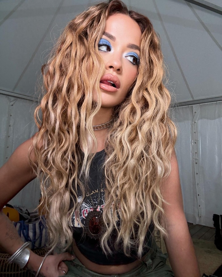 Rita Ora