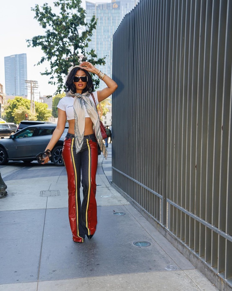 Megan Thee Stallion
