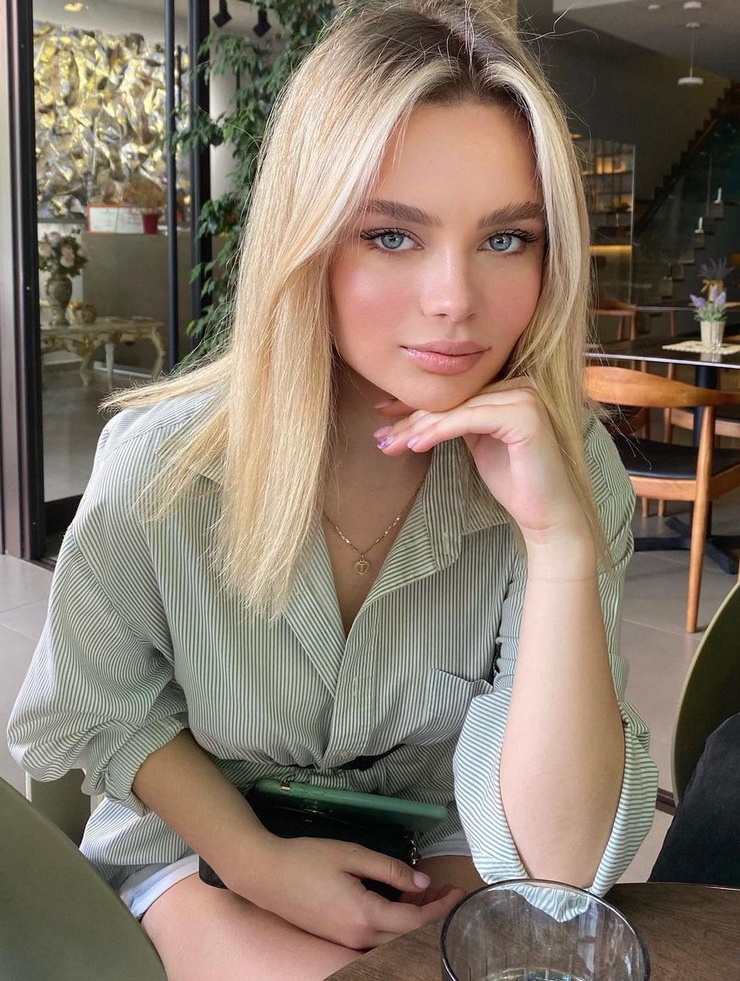 Tea Hysenaj