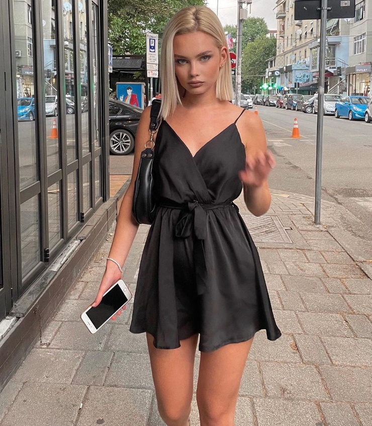 Tea Hysenaj
