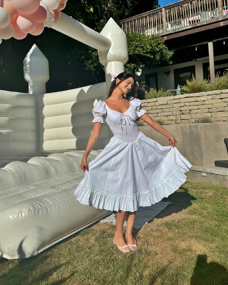 Camila Mendes
