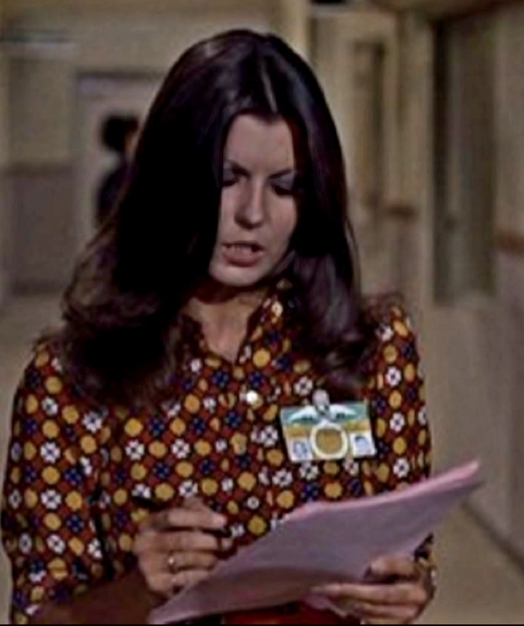 Tina Sinatra