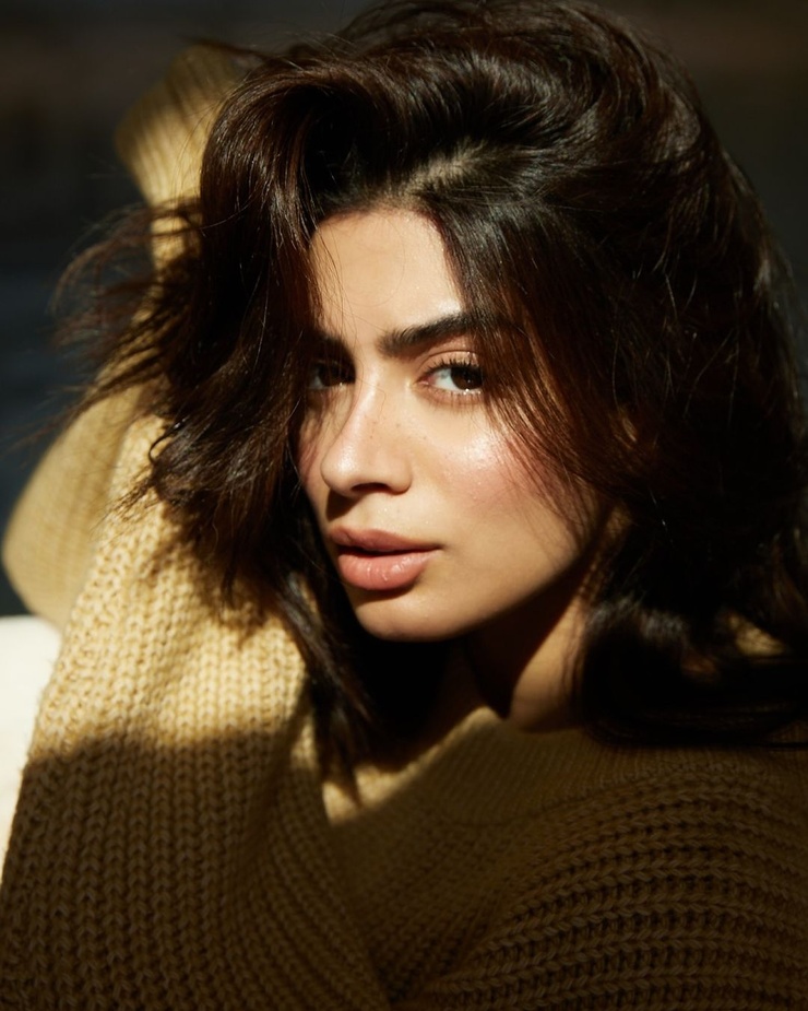 Khushi Kapoor